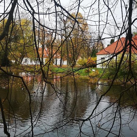 Botanical Garden Studio Kaunas Exterior photo