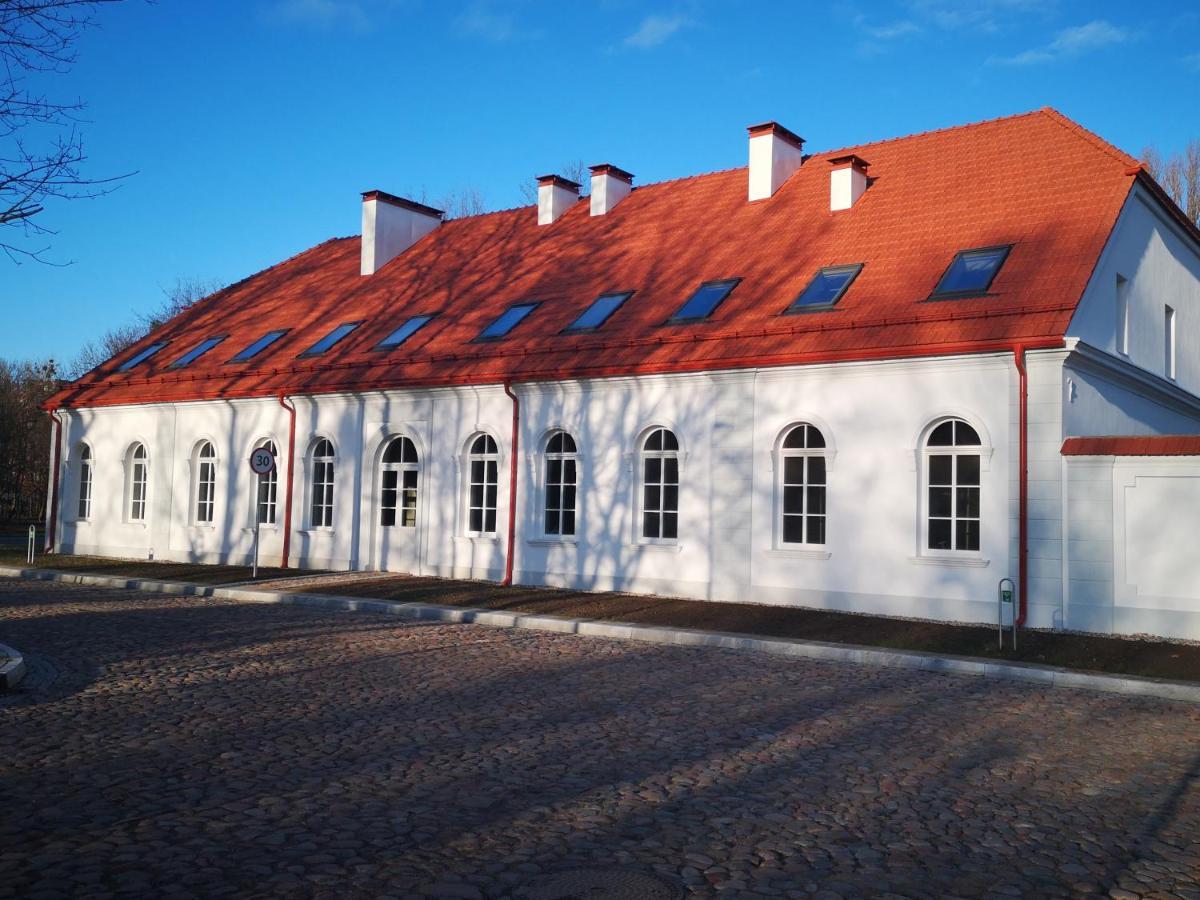 Botanical Garden Studio Kaunas Exterior photo