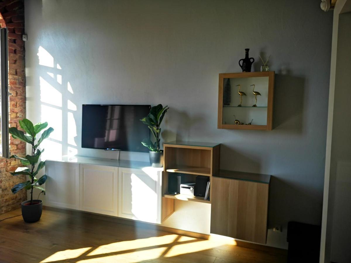 Botanical Garden Studio Kaunas Exterior photo