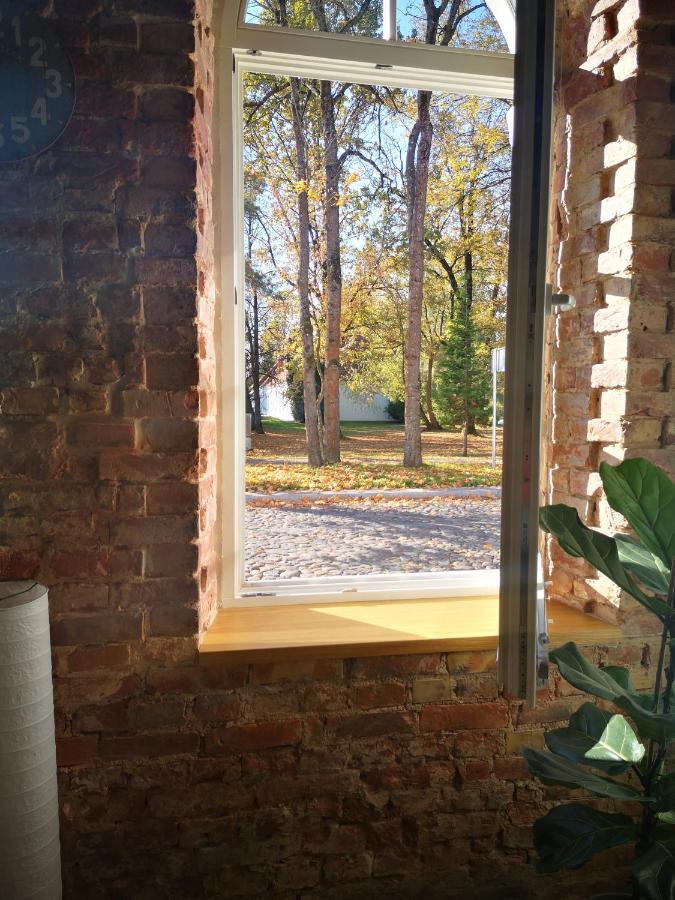 Botanical Garden Studio Kaunas Exterior photo