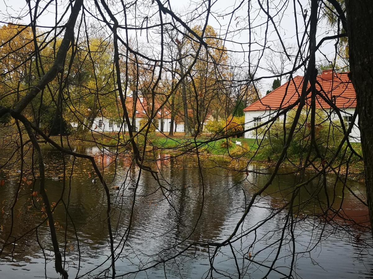 Botanical Garden Studio Kaunas Exterior photo
